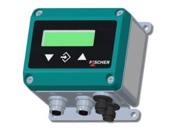 EA14D Differenstryktransmitter